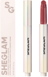 Lippenstift Plumper Shine First Crush SHEGLAM
