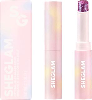 Lidschatten Stick Crystal Jelly Lilac Luster SHEGLAM