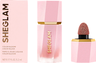 Blush Liquid Color Bloom Cutie Pie SHEGLAM