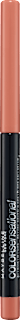 Lipliner Color Sensational 10 Nude Whisper MAYBELLINE NEW YORK