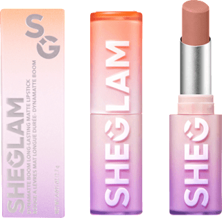 Lippenstift Dynamatte Encore Energy SHEGLAM