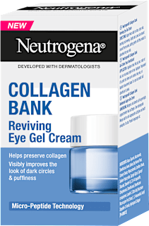 oční krém Collagen Bank Neutrogena