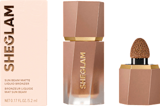 Bronzer Sun Beam Terracotta SHEGLAM