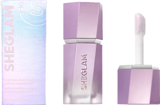 Highlighter Liquid Chroma-Glow Flying Comet SHEGLAM