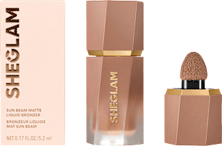 Bronzer Sun Beam Golden Sun SHEGLAM