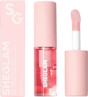 Lippenöl Jelly Wow Berry Involved SHEGLAM