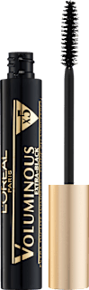 Mascara Voluminous X 5 Extra Black L'ORÉAL PARiS