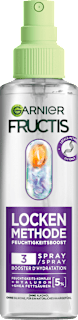 Pflege-Spray Locken Methode Feuchtigkeitsboost GARNIER FRUCTIS