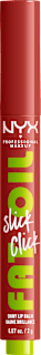 Lippenstift Fat Oil Slick Click 04 Going Viral NYX PROFESSIONAL MAKEUP