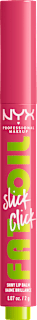 Lippenstift Fat Oil Slick Click 07 DM Me NYX PROFESSIONAL MAKEUP