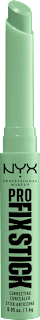Concealer Pro Fix Stick Quick 0.1 Green NYX PROFESSIONAL MAKEUP
