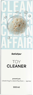 Toy Cleaner Satisfyer