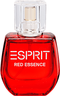 Dámska parfumovaná voda Red Essence ESPRIT