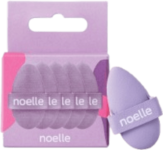 Minipufuri pentru mixare Puffmallow NOELLE