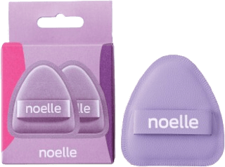 Pufuri pentru mixare Puffmallow NOELLE