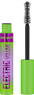 řasenka Studio Lash Electric Volume 01 Black miss sporty