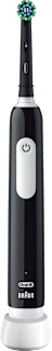 Elektrische Zahnbürste PRO 1 Cross Action Black Oral-B