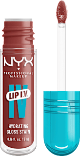 Lipgloss Lip IV Gloss Stain 02 Hydra-Honey NYX PROFESSIONAL MAKEUP