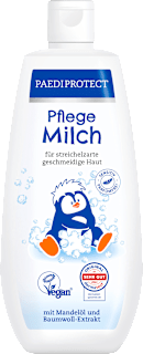 Baby Pflegemilch PAEDIPROTECT