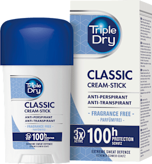 Antitranspirant Deostick Classic Triple Dry