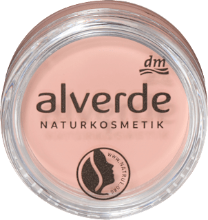 Magas fedésű korrektor Camouflage, 10 Light Rosé alverde NATURKOSMETIK