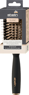 Negujuća četka za kosu - hijaluron i keratin, više vrsta ebelin PROFESSIONAL
