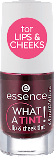 Tinta labbra e guance WHAT A TINT! - n. 01 essence