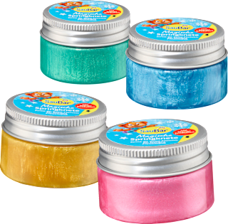 Magische Springknete SauBär