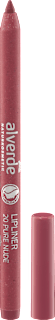 Črtalo za ustnice Lipliner, 20 Pure Nude alverde NATURKOSMETIK