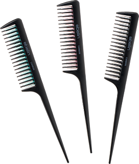 Toupierkamm Carbon ebelin PROFESSIONAL