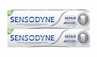 Pastă de dinți Repair Protect White 2 pack SENSODYNE