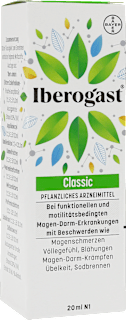 Iberogast Classic Tropfen Iberogast