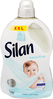 Öblítő Sensitive XXL Silan