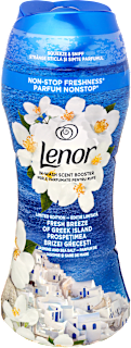 Illatgyöngy Fresh Breeze of Greek Island Lenor