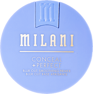 Conceal + Perfect primer za lice MILANI