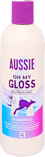 šampon na vlasy Oh My Gloss Aussie