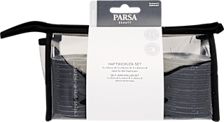 Tépőzáras hajcsavaró szett PARSA BEAUTY