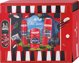 Darčekové balenie Nightpanther  Old Spice