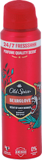 Pánsky dezodorant v spreji Bearglove Old Spice