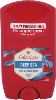 Dezodorant w sztyfcie Deep Sea Old Spice