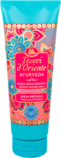 Ayurveda gel za tuširanje Tesori d'Oriente