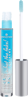 Lipgloss What The Fake Extreme Plumping Lip Filler 02 Ice Ice Baby! essence