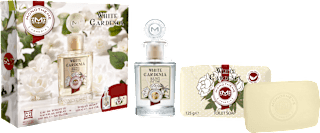 Set regalo Gardenia Bianca MONOTHEME
