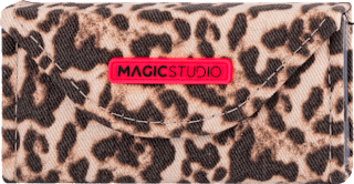 Wild Safari paleta za oči, lice i usne Savage  MAGICSTUDIO