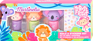 Poklon-paket My Best Friends  Martinelia