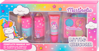 Poklon-paket Little Unicorn Martinelia