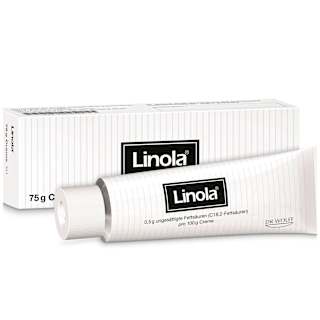 Linola Creme Linola