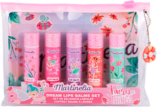 Poklon-paket Fairy Things Dream Lips  Martinelia
