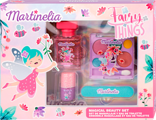 Poklon-paket Fairy Things Magical Beauty Martinelia