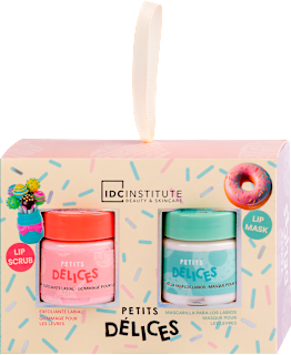 Poklon-paket Petits Delices IDC INSTITUTE